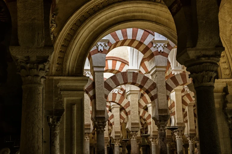 Great Mosque of Córdoba