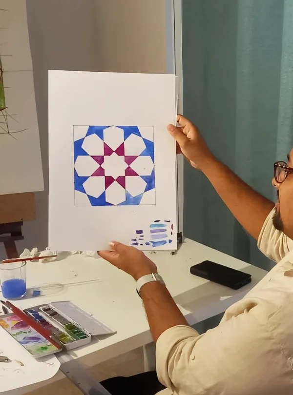 Islamic Arts