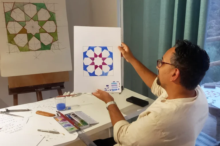 Islamic Arts