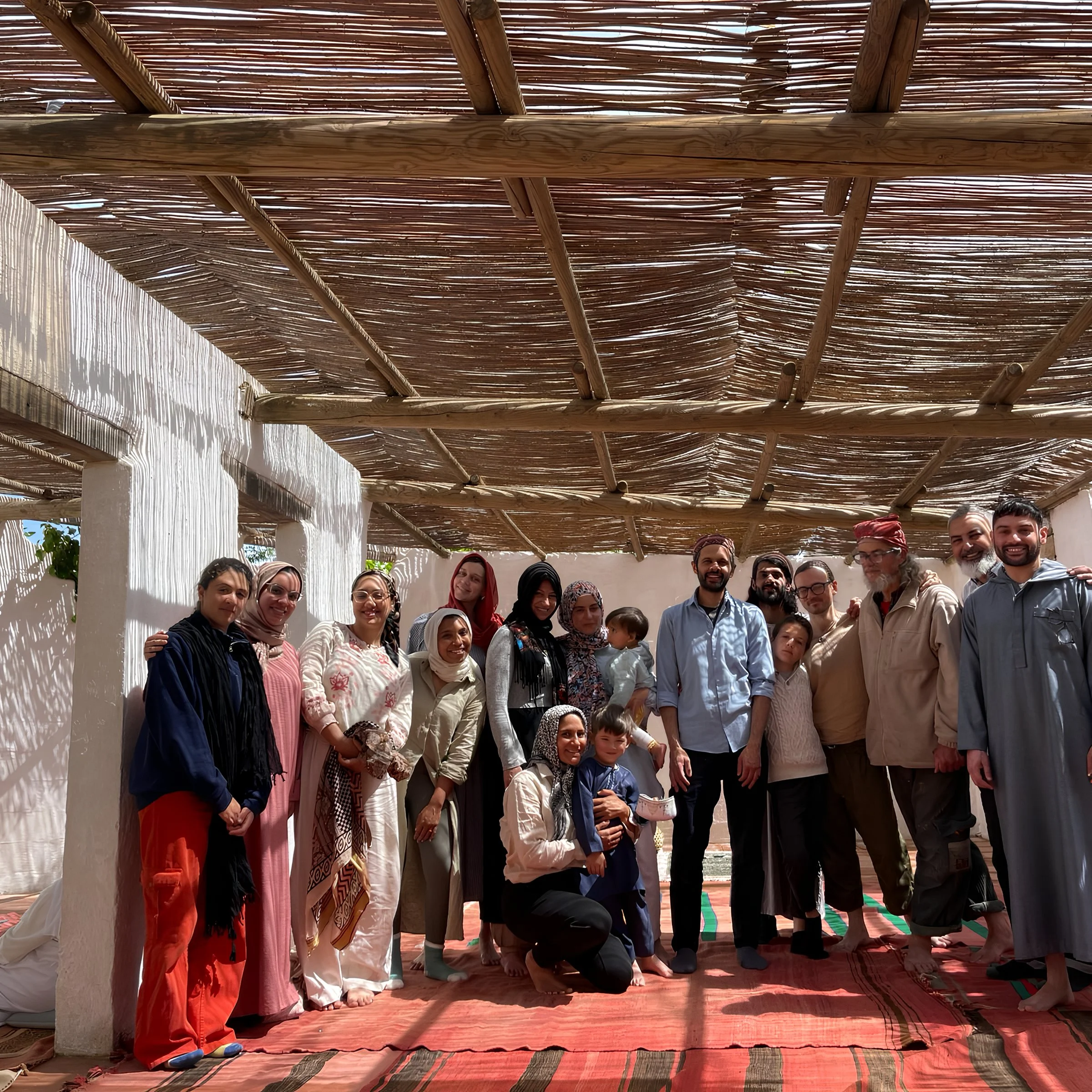 The 7 Day Andalucia Experience for Families