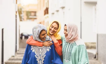 The 7 Day Andalucia Experience for Sisters